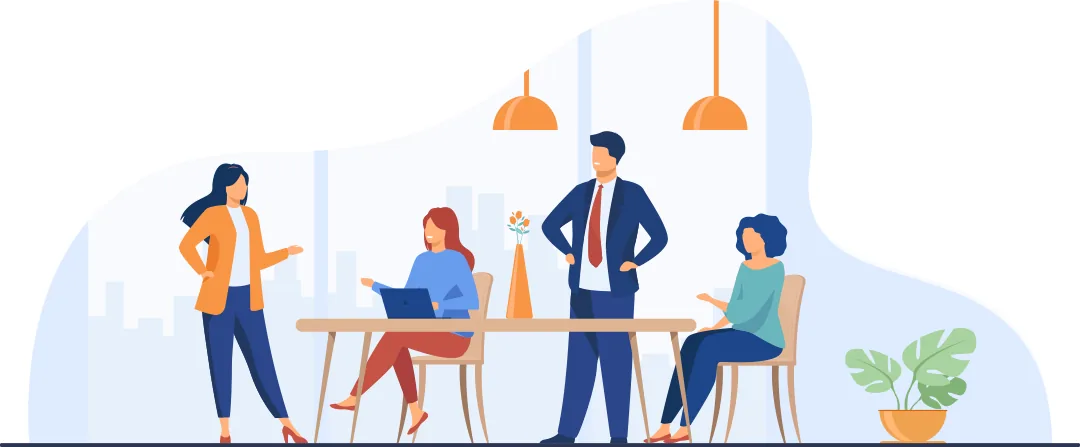 Organizzazione senza paura