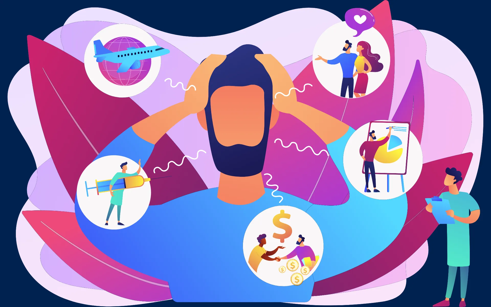 Psicologia dello sport e mental coaching