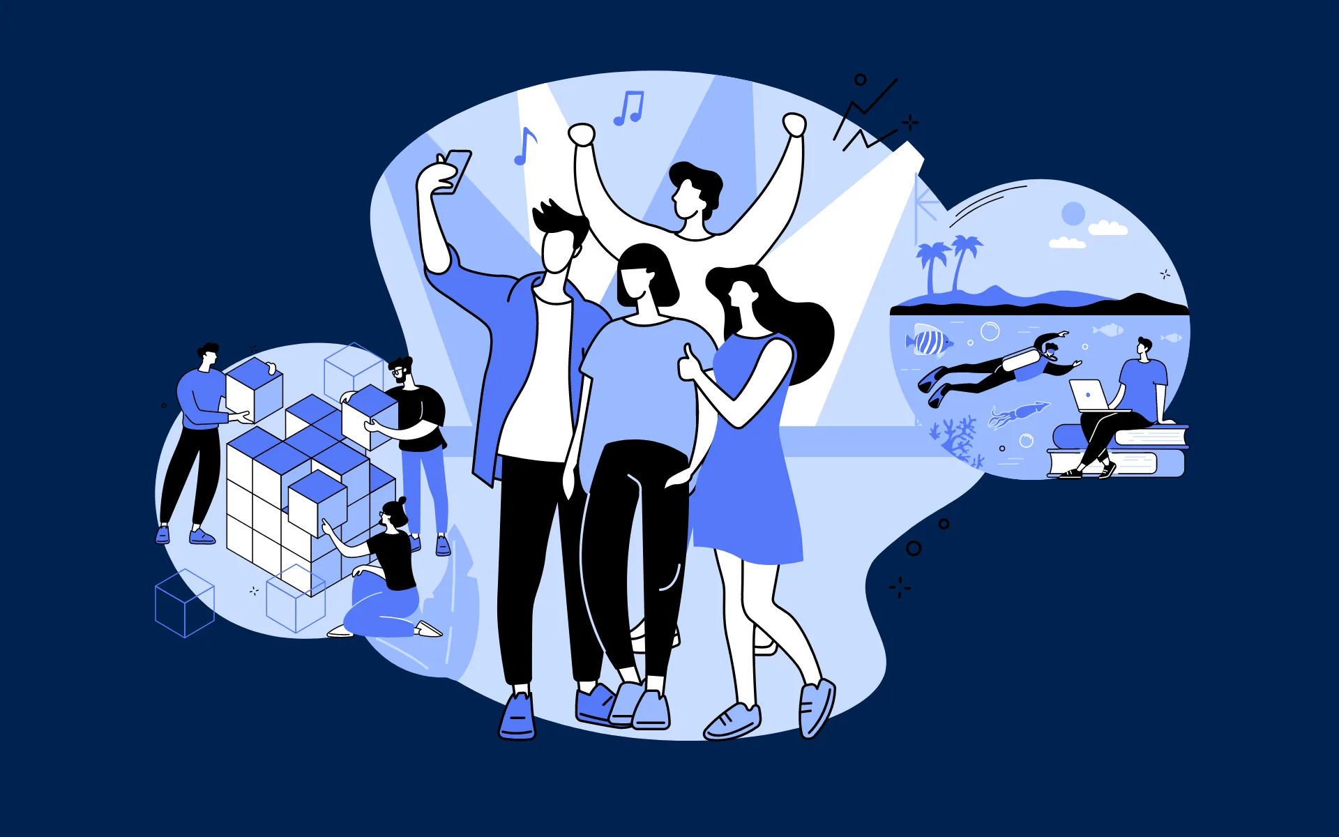 Strategie di retention del personale